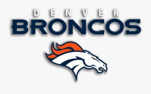 Denver Broncos Font Free Download - Anchor Fonts