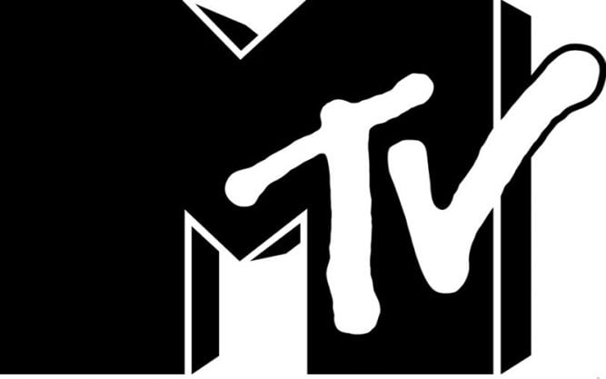 MTV Font Family Free Download