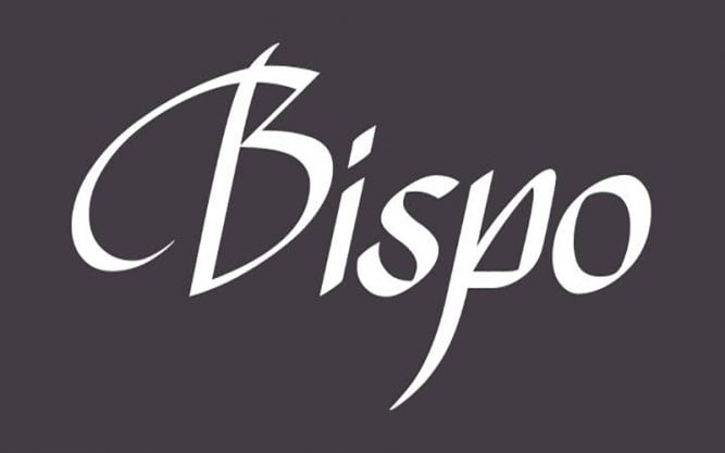 Bispo Font Family Free Download
