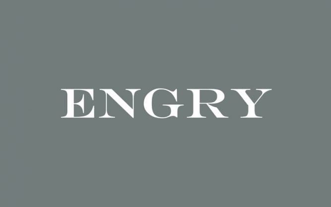 Engry Font Family Free Download