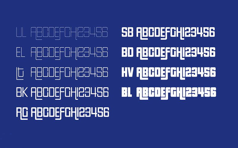 price is right font free download