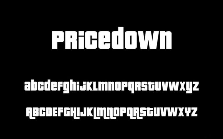 the-price-is-right-font-free-download