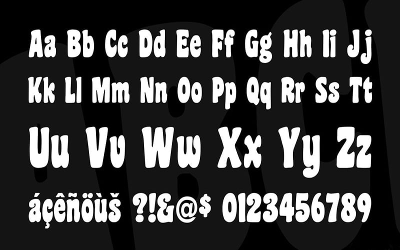 Coaster-Font-Family-Download