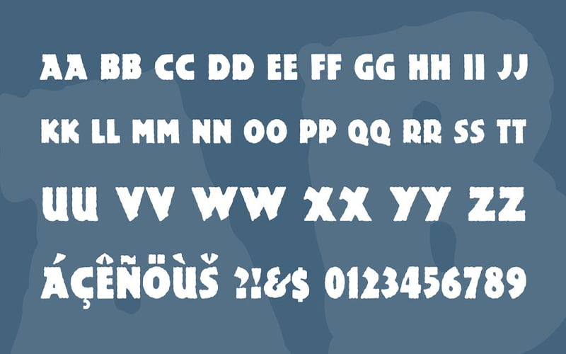 Lemiesz-Font-Family-Download