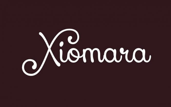 Xiomara Font Family Free Download