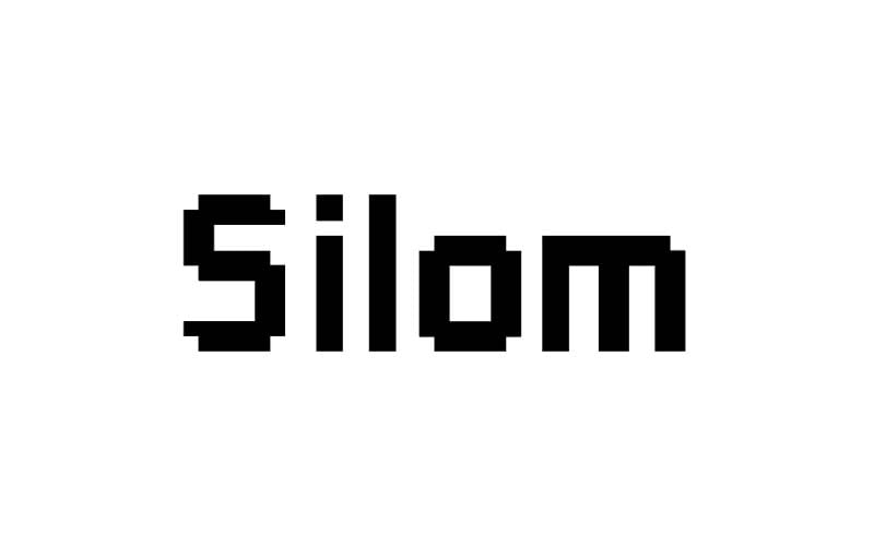 Silom Font Free Family Download