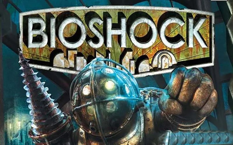 Bioshock Font Family Free Download
