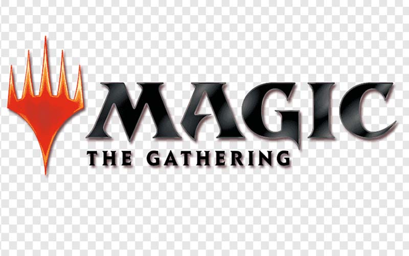 Magic The Gathering Font Free Download