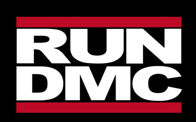 Run D M C Font Family Free Download