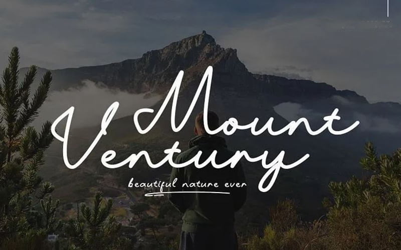 Southern Font Free Download