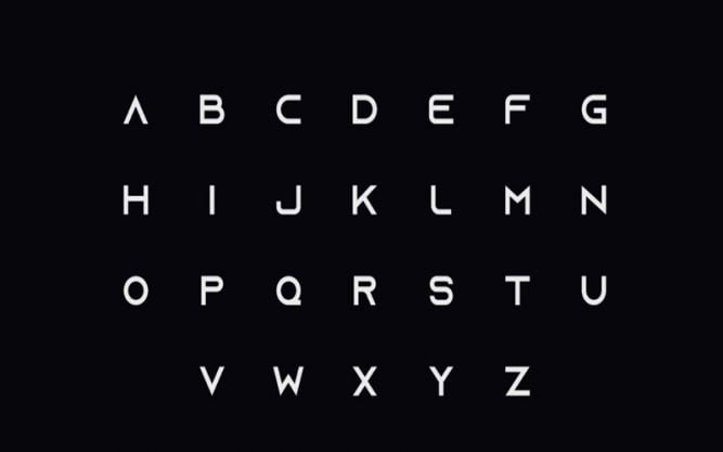 Azonix Font Free Download