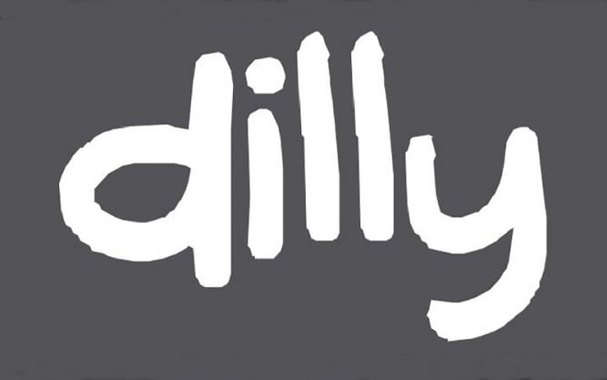 Dilly Font Family Free Download