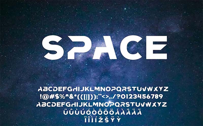 Frizon Font Free Family Download