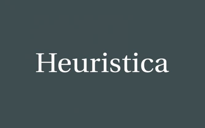 Heuristica Font Family Free Download