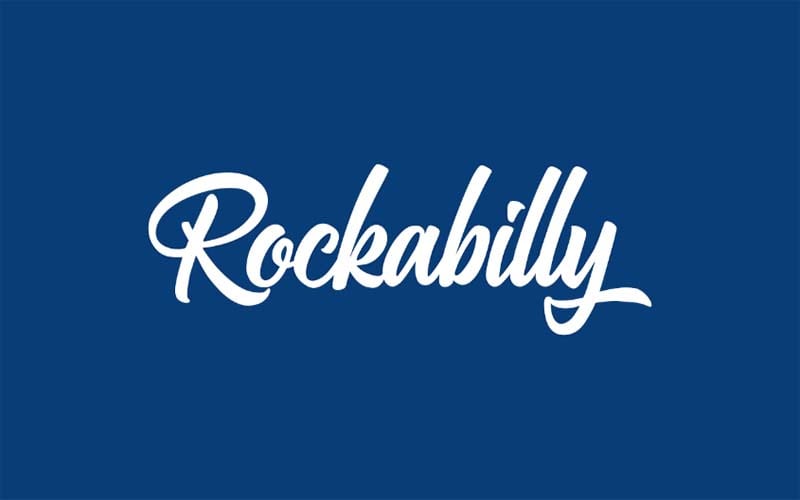 Rockabilly Font Free Family Download