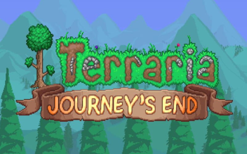 terraria font free