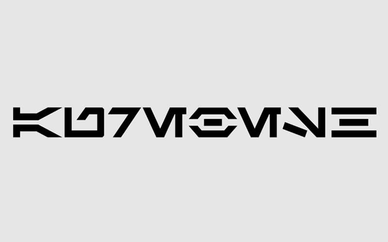 Aurebesh Font Free Family Download