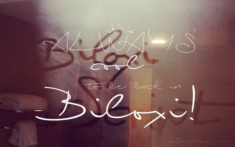 Biloxi Script Font Free Download