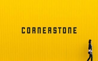 Cornerstone Font Family Free Download