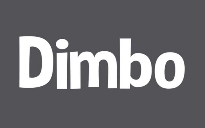 Dimbo Font Family Free Download