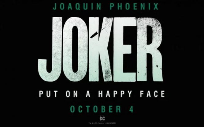 Gothic Joker Display Font Family Free Download