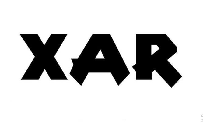 Xar Font Family Free Download