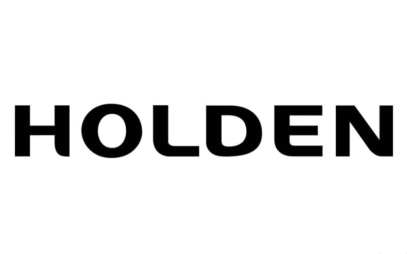 Holden Font Free Download