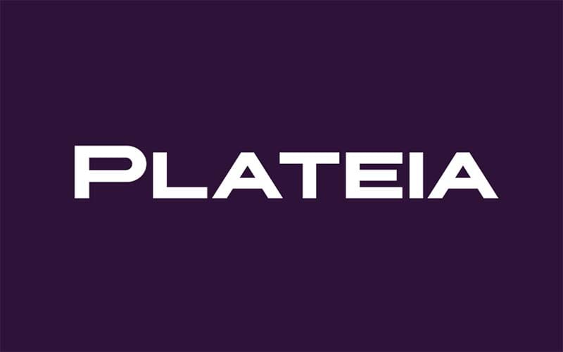 Plateia Font Family Download