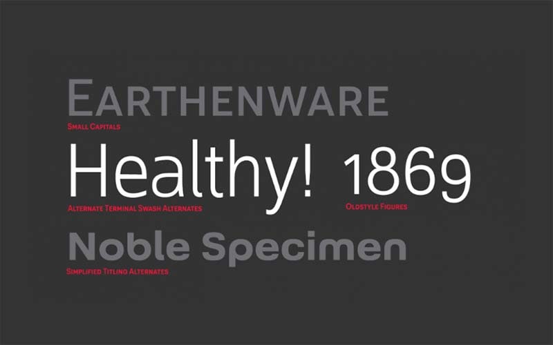 Grayfel Font Family Download