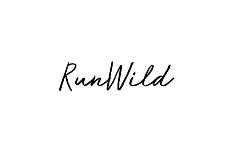 Run Wild Font Family Free Download