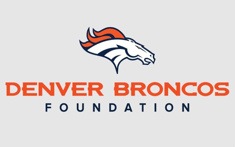 Denver Broncos Font Free Family Download