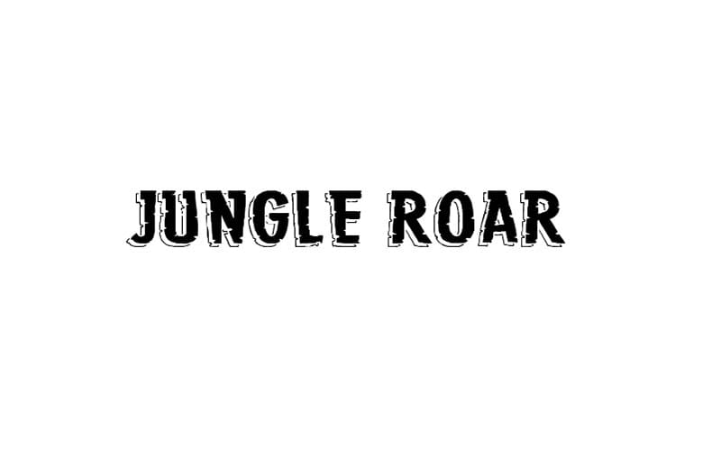 Jungle Roar Family Free Download