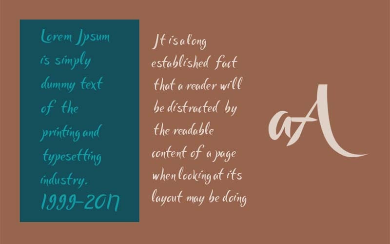 King Of Thieves Font Family Download
