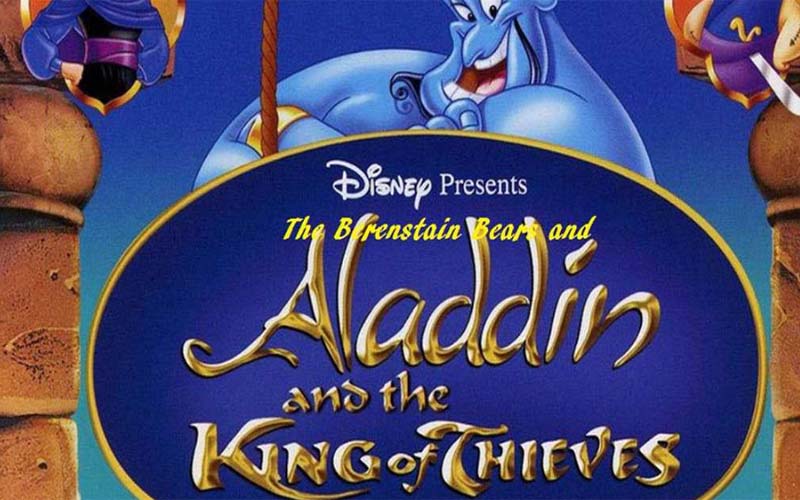 King Of Thieves Font Family Free Download