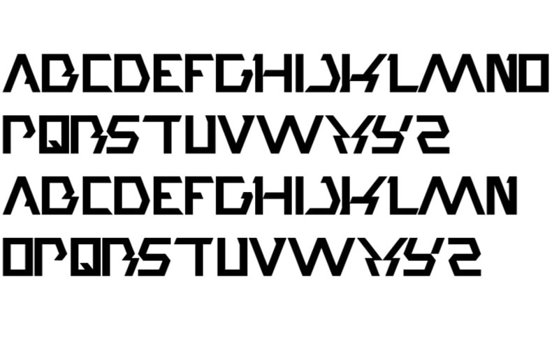 Seth Gagle Font Family Free Download