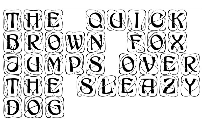 Konanur Font Family Download