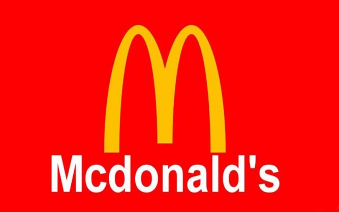 Mcdonalds Font Family Free Download