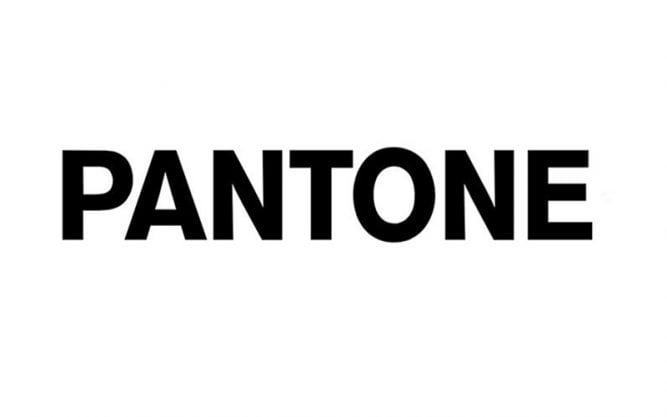 Pantone Font Family Free Download