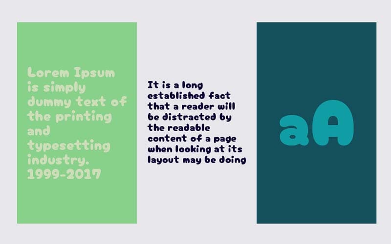 Cherrybomb Font Family Download
