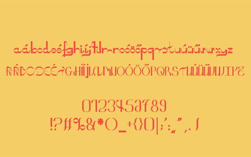 Agnes Font Free Download