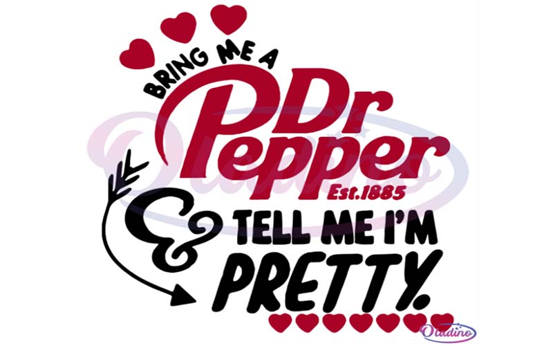 Dr Pepper Font Free Download