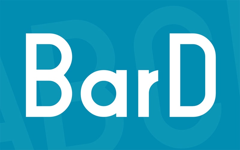 Bard Font Family Download
