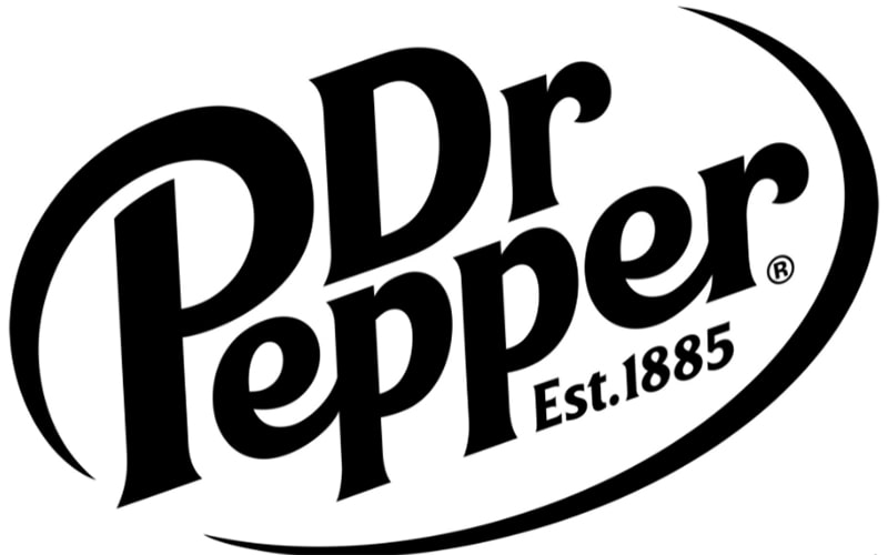 Dr Pepper Font Free Family Download