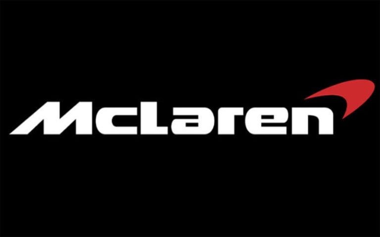 McLaren Font Free Download