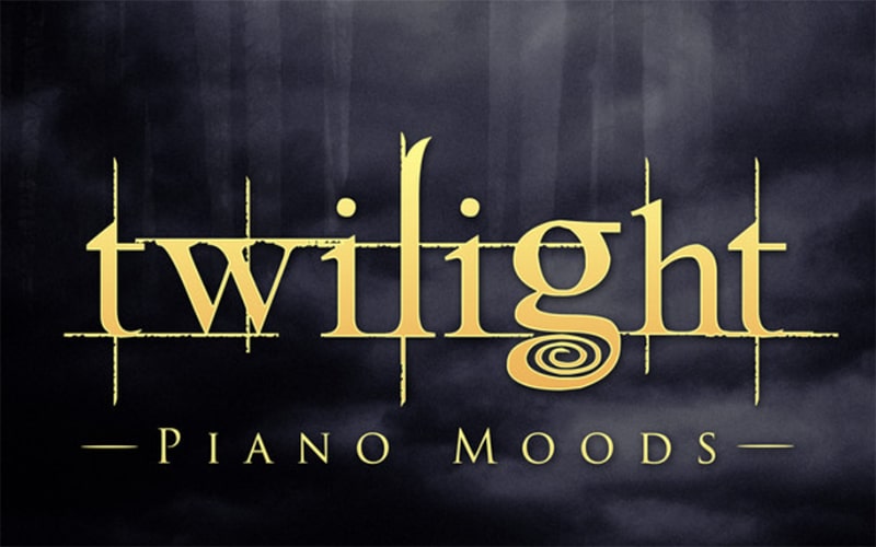 Twilight Breaking Dawn Font Family Free Download