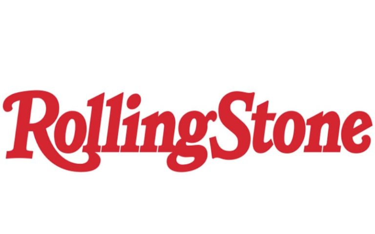 Rolling Stones Font Free Download