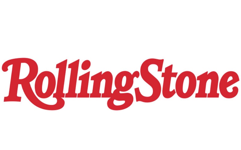 Rolling Stones Font Family Free Download