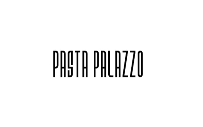 Pasta Palazzo Font Free Family Download