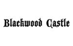 Blackwood Castle Font Family Free Download