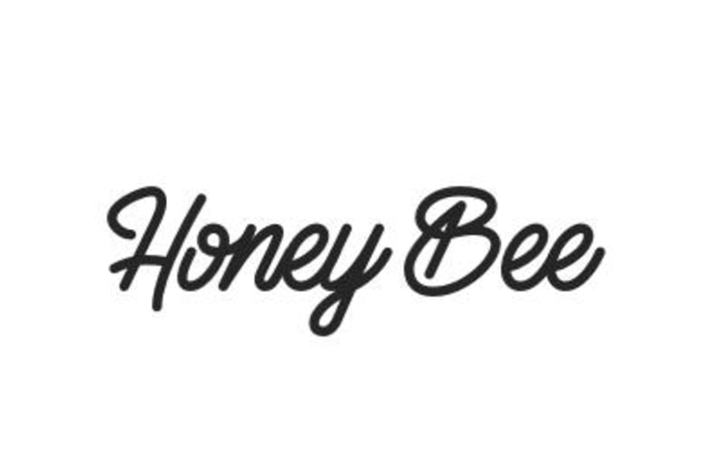Honey Bee Font Free Download